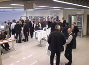 QKomm IT-Security Fair 2008 bei Borussia Mönchengladbach QKomm IT-Security Fair 2008 bei Borussia Mönchengladbach