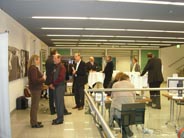 QKomm IT-Security Fair 2008 bei Borussia Mönchengladbach QKomm IT-Security Fair 2008 bei Borussia Mönchengladbach