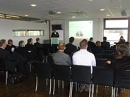 QKomm IT-Security Fair 2008 bei Borussia Mönchengladbach QKomm IT-Security Fair 2008 bei Borussia Mönchengladbach