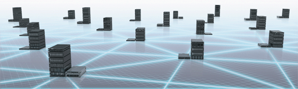 VSTOR® | Die Lösung für Big Data und eDiscovery VSTOR® | Die Lösung für Big Data und eDiscovery